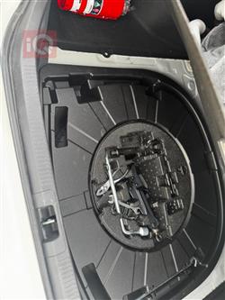 تۆیۆتا کامری